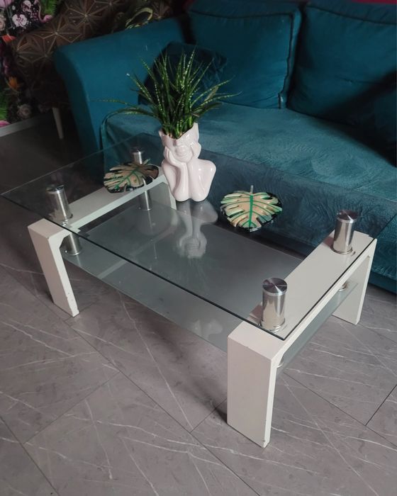 Stolik kawowy agata meble