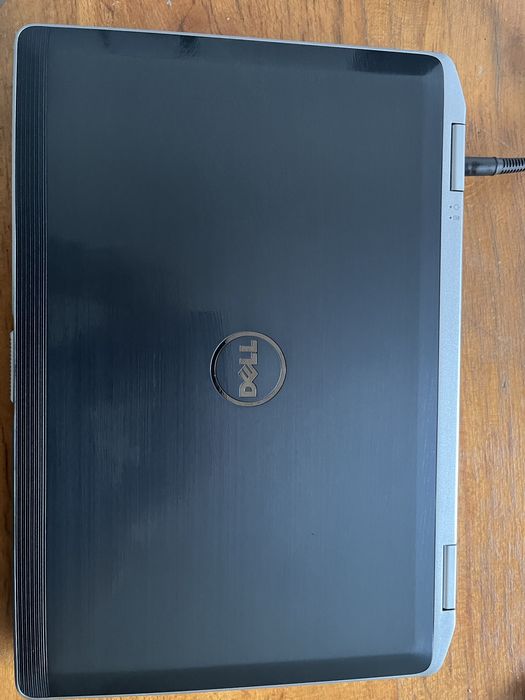 Dell Latitude e6420 i5 4 ОЗУ