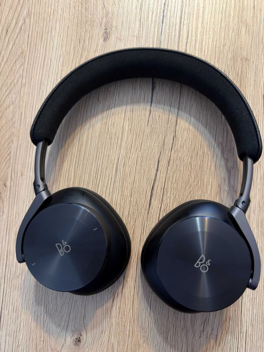 bang & olufsen h95 czarne