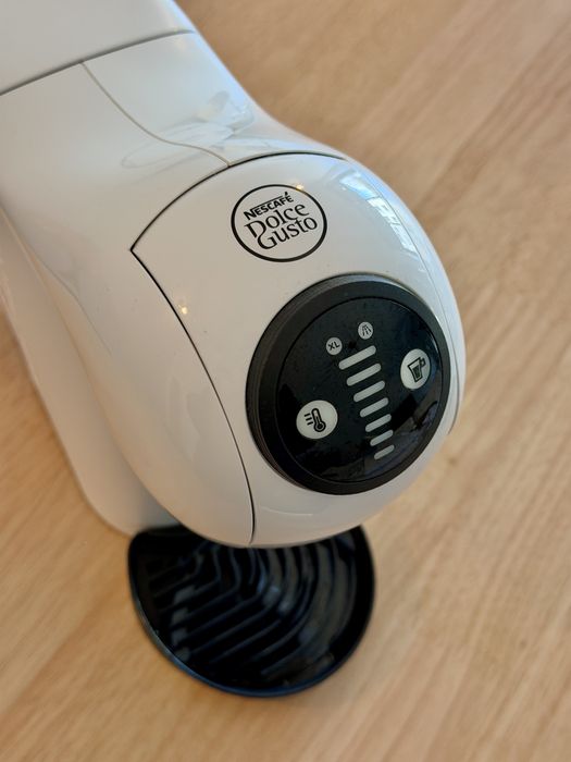 Dolce Gusto Genio S