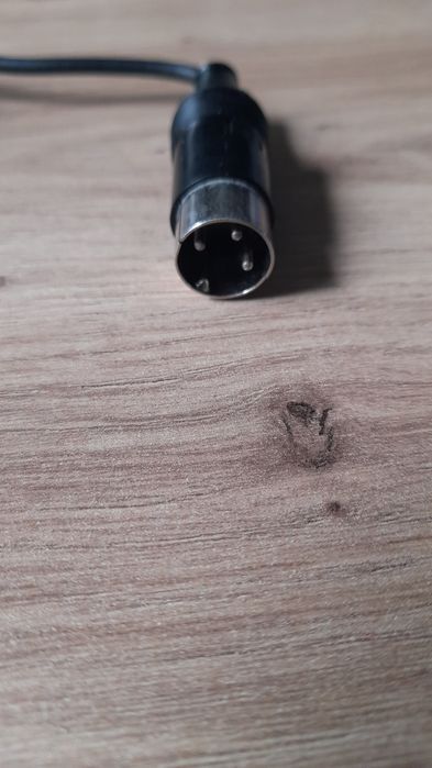 Mikrofon pojemnościowy Universum