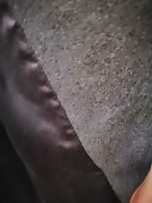 Sobretudo cinzento - Tamanho Xl 
Casaco clássico e ideal para o Invern