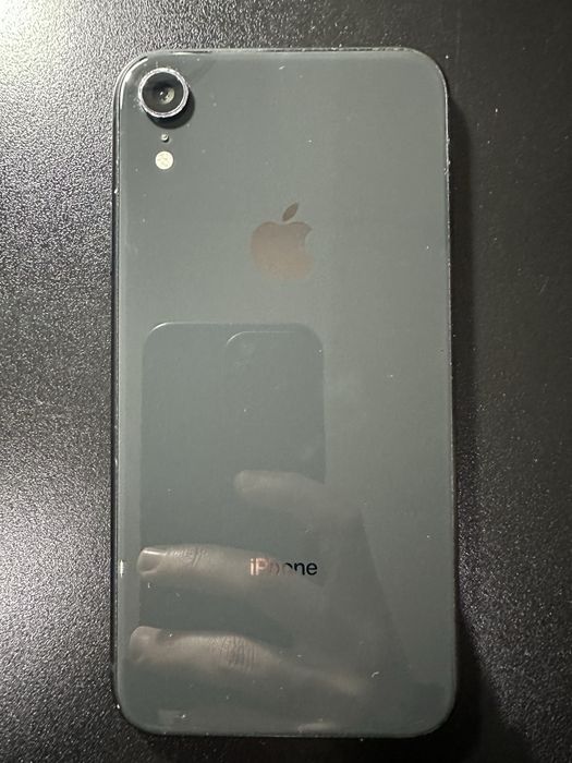 Iphone XR - 64GB