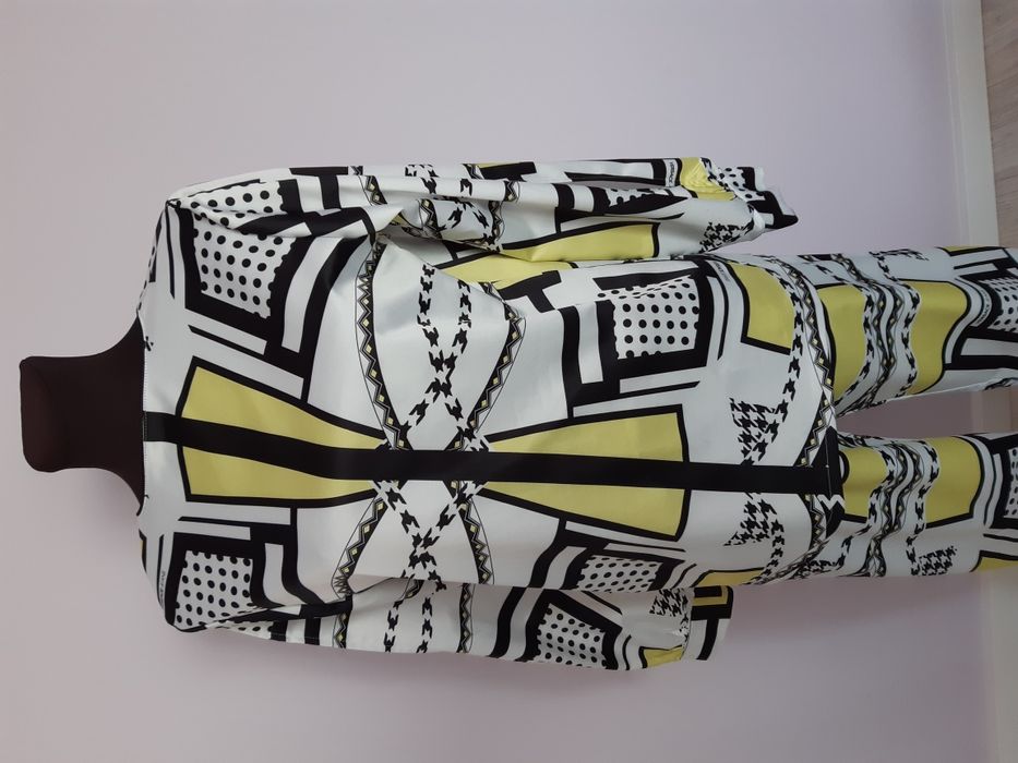 Komplet Mimka Fashion Versace