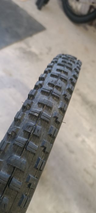Maxxis Minion Dhr II 26x2.3 Tubless