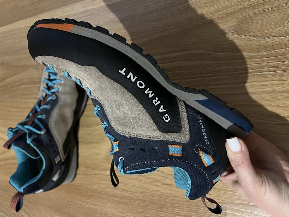 Garmont Трекінгові черевики Dragontail