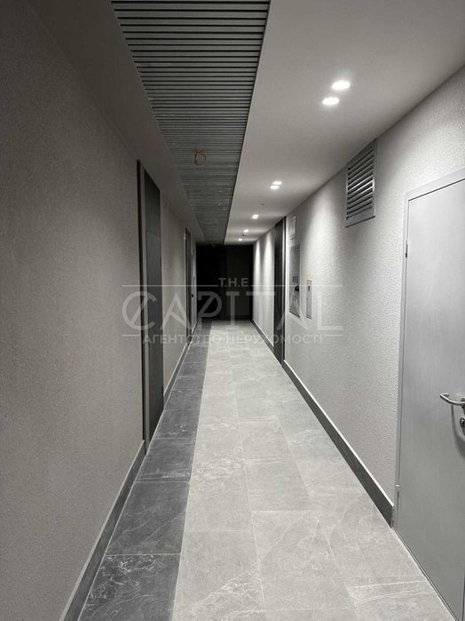 Продажа квартиры, ул. Жмаченко , Воскресенка, ЖК ЖК "Новий Автограф