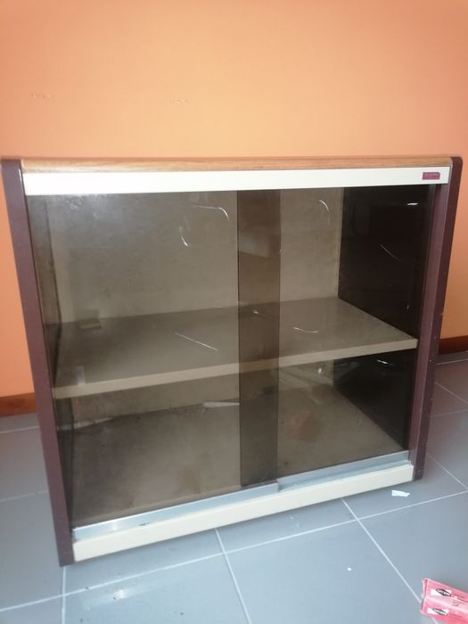 Vendo móvel de Escritório