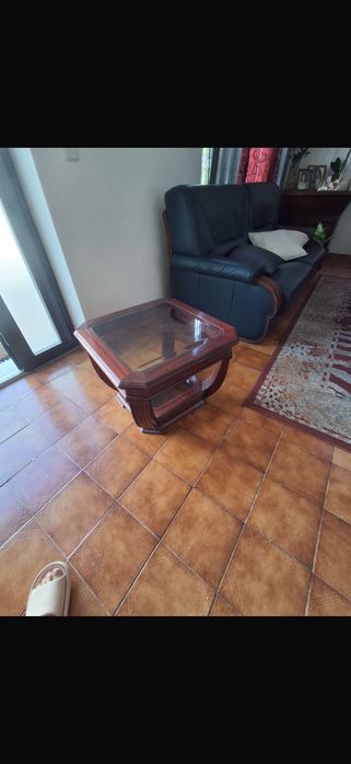 Mesa sala centro