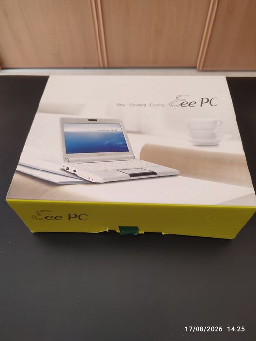 ASUS Eee Pc 1000