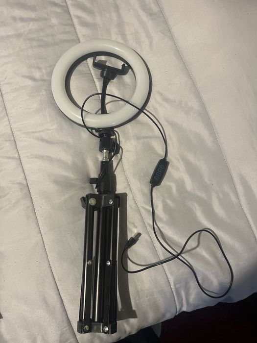 Tripe com led por cabi usb