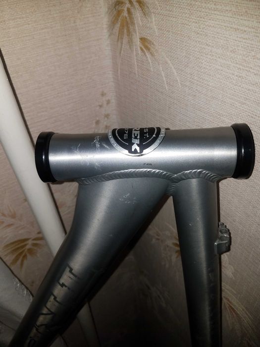 Алюминиевая рама Trek 4300