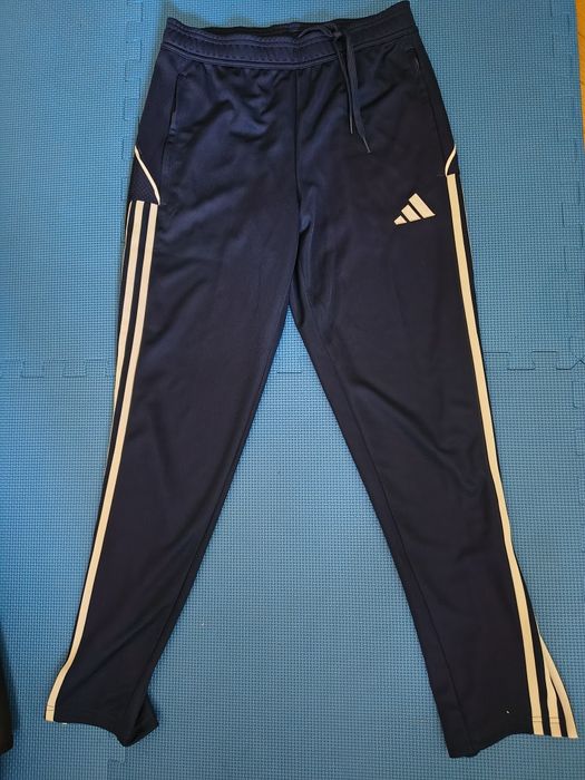 Spodnie dresowe Adidas męskie