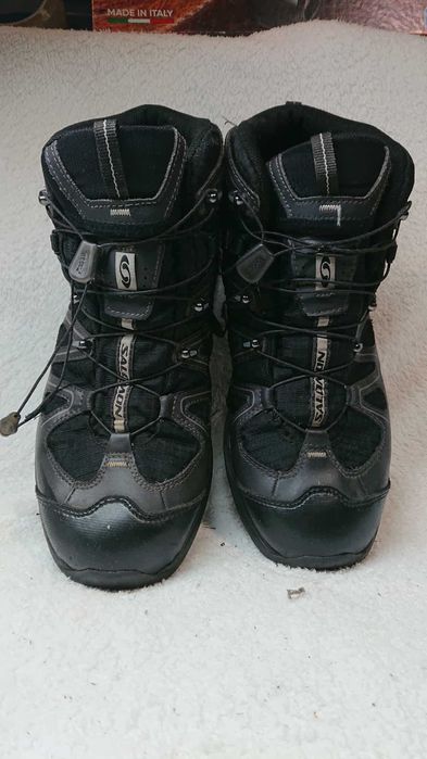 Buty Salomon Power Band