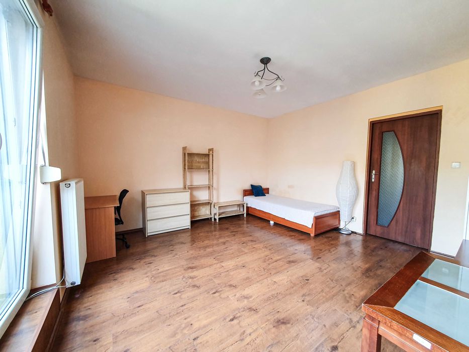 Mieszkanie – Wrocław, Przedmieście Świdnickie - Widok 3