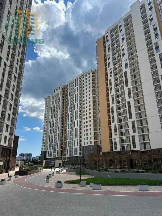 Терраса! 1 комн в ЖК 66 Жемчужина! Кадорр! Краснова!