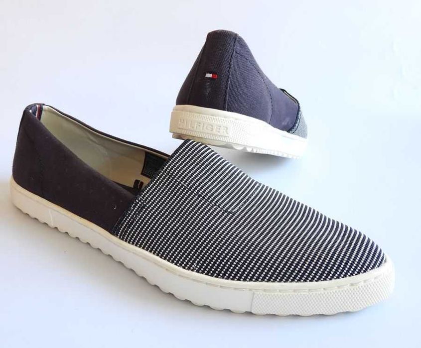 Tommy Hilfiger trampki damskie 41 stan bardzo dobry
