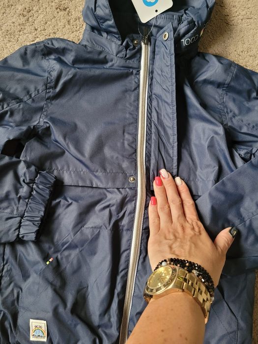 Kurtka wiatrówka przeciwdeszczowa Mayoral