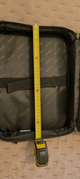 Mala de portátil Targus Nova