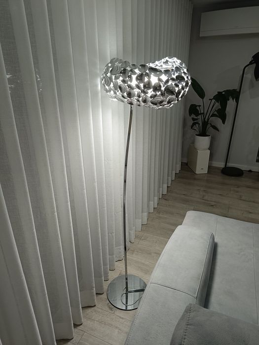 Schuller LED Floor Lamp