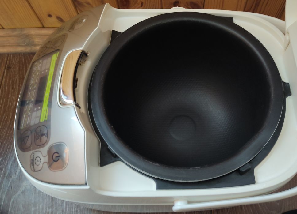 Мультиварка Tefal Multicooker RK816E32/79A