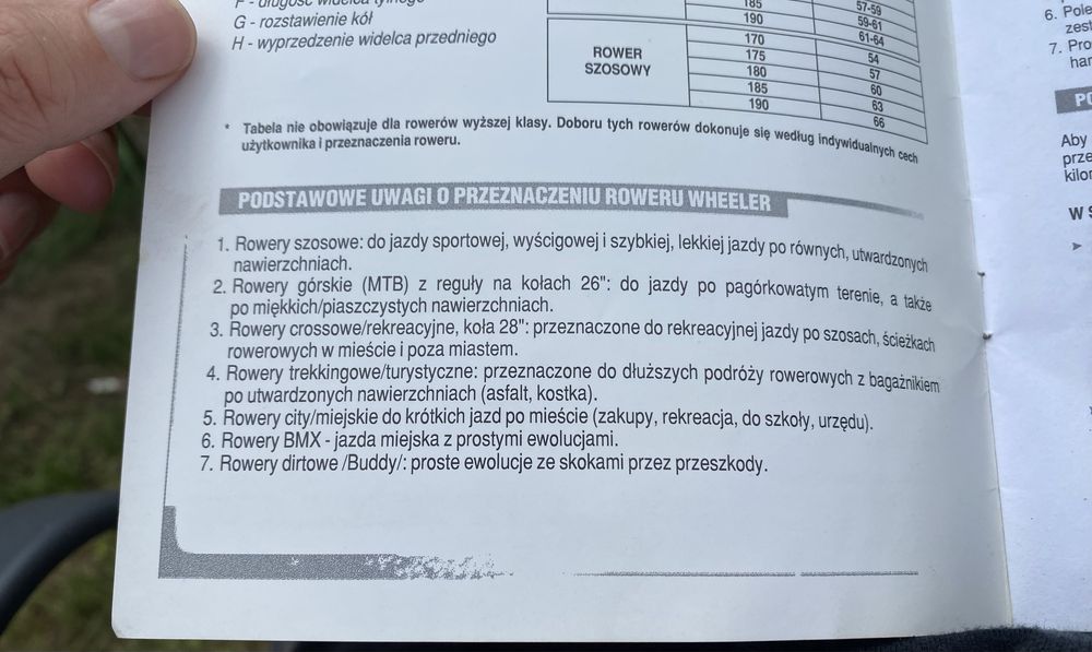 Rower wheeler 27,5 cala karbonowy