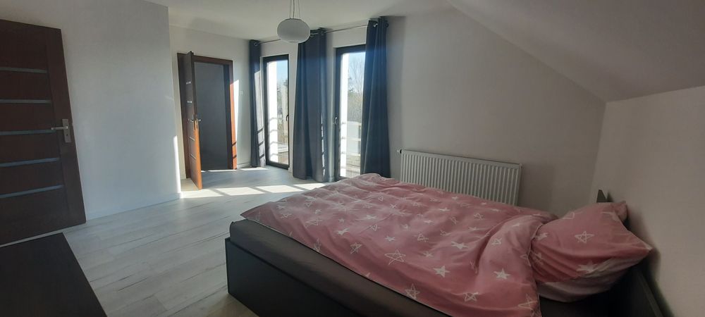 Okazja wynajmę dom w dobrej okolicy