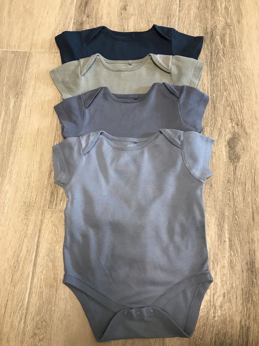 Набор боди, фирма Next