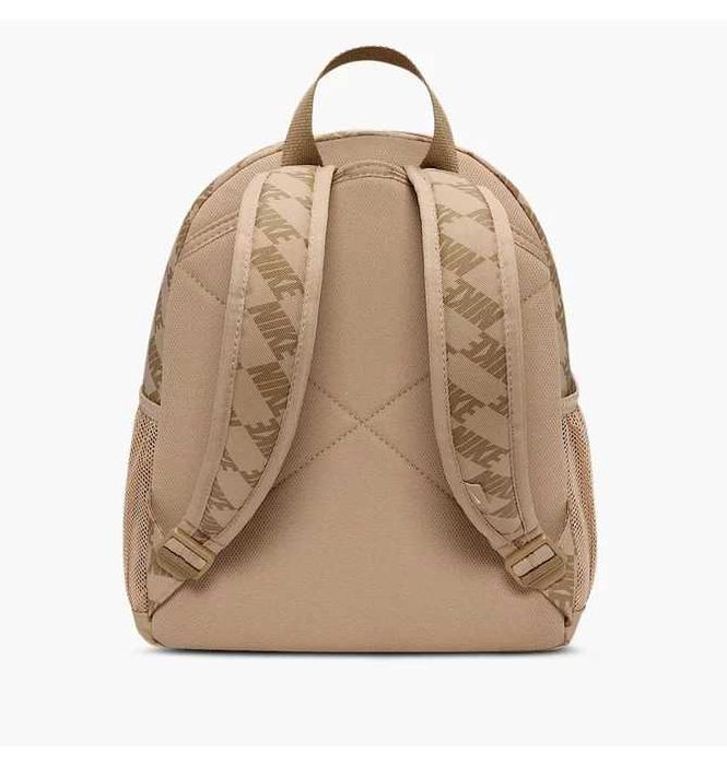 Рюкзак Nike Brasilia Jdi Mini Beige/Brown