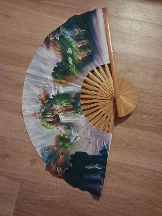 Artykuły dekoracyjne.