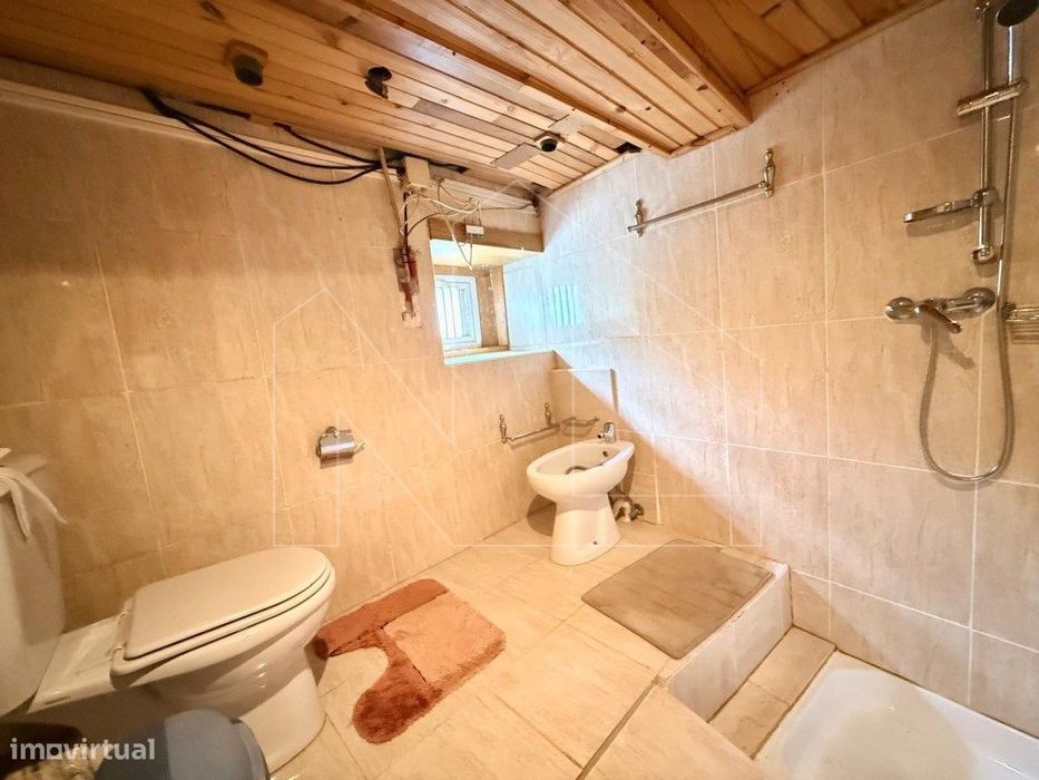 Moradia T3 - Valongo do Vouga