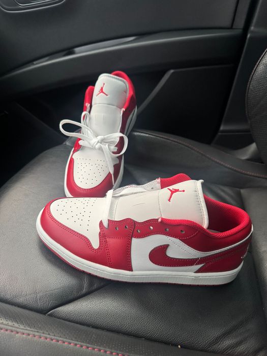 Nike Air Jordan 1 Low