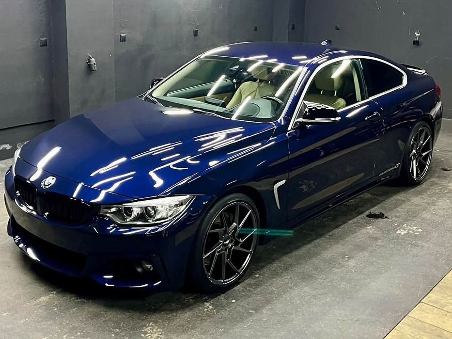 BMW Seria 4