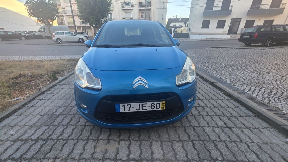 Citroën C3 — fotografia 3