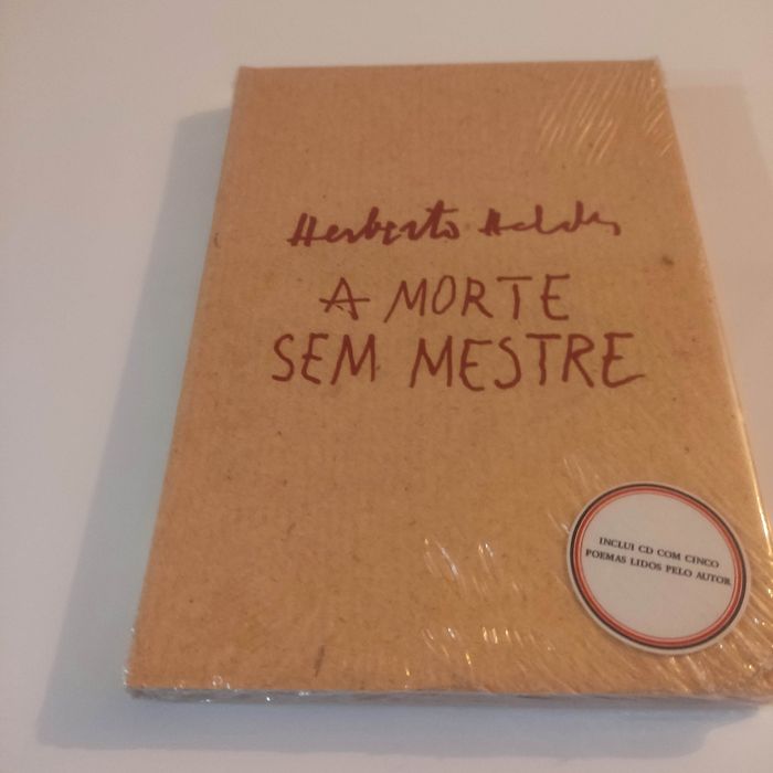 A morte sem mestre