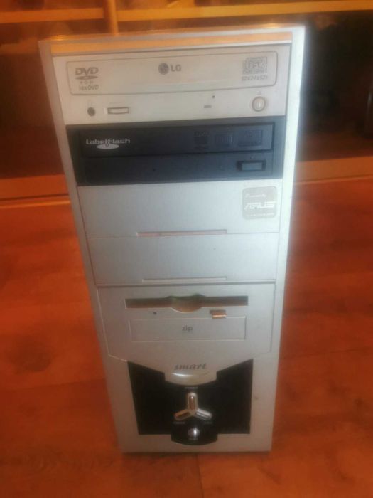 Рабочий 100% системник даю 7 дней на проверку