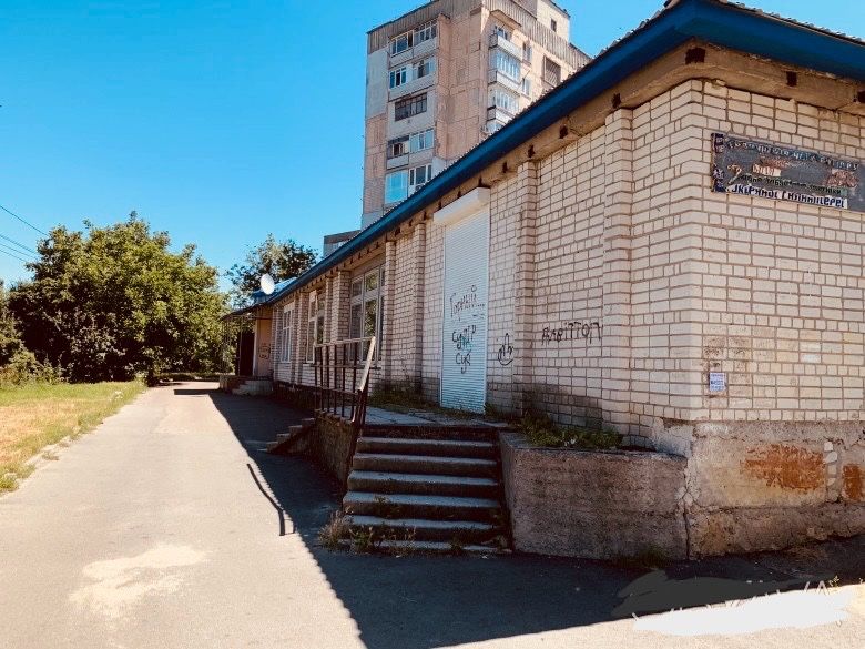 Продажа помещение 812 м2.