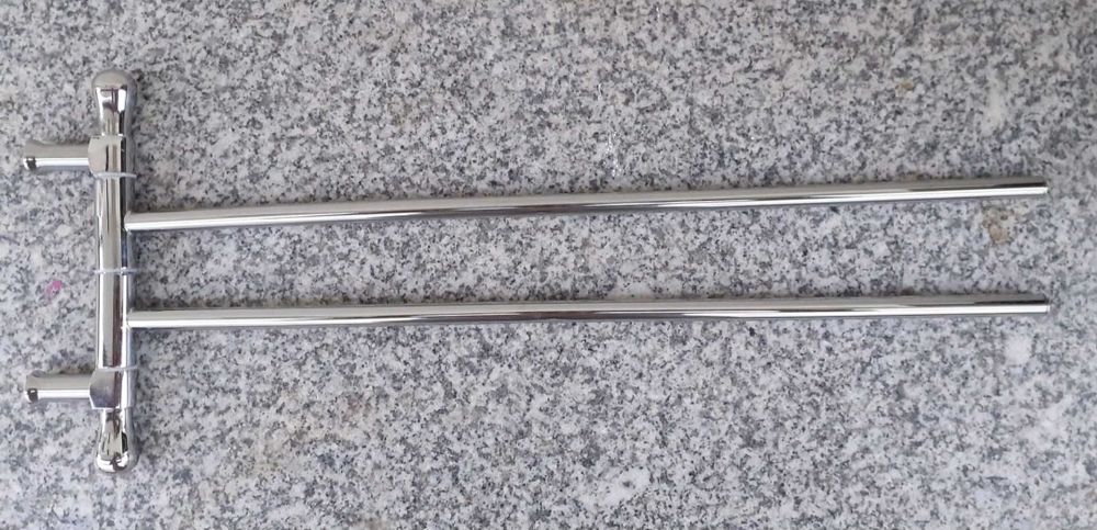 Suporte de toalhas