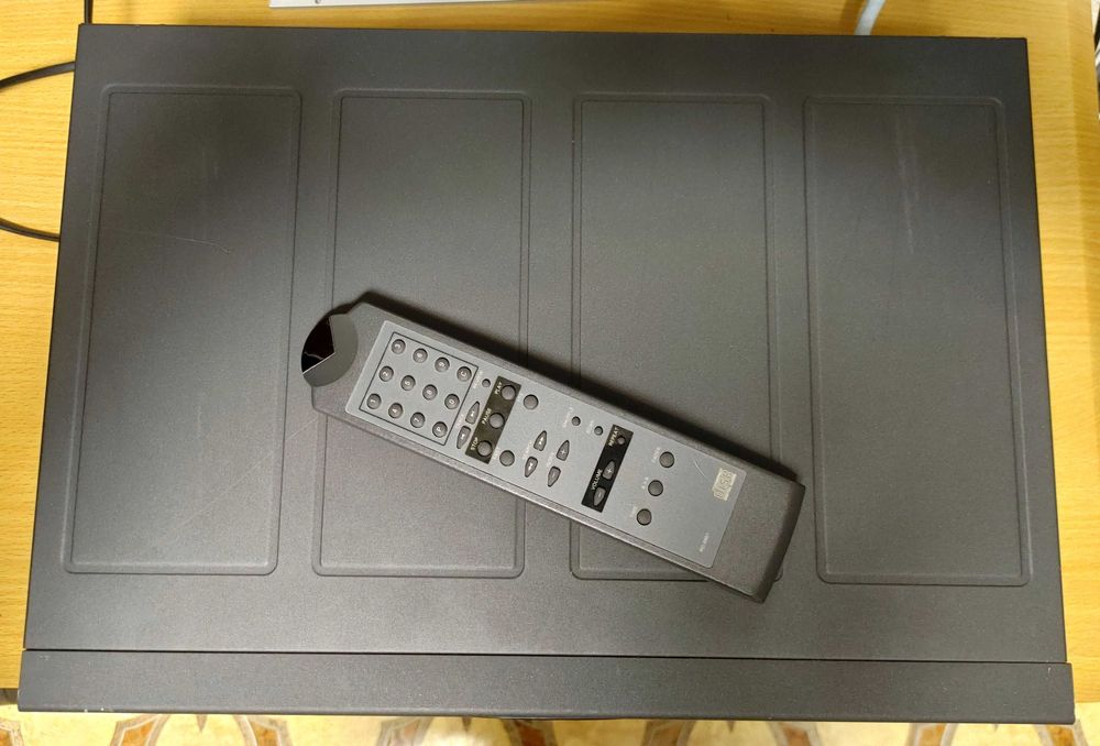 Philips CD950 з пультом