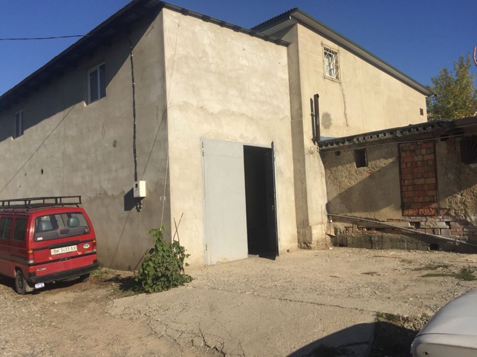 продам гараж два этажа