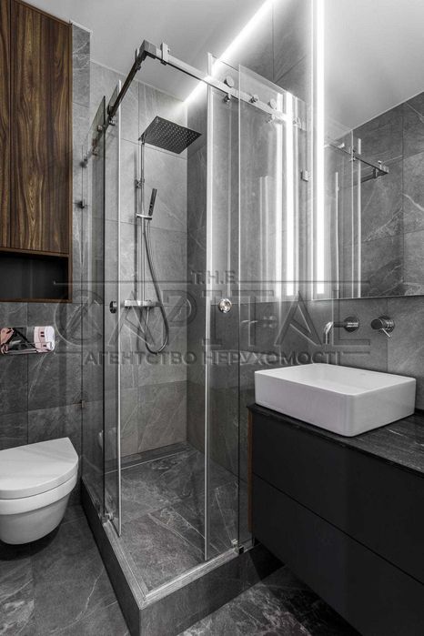 Оренда / Видова Квартира 64 м² / Престиж Холл / 2-кімнатна / Печерський район / Палац Україна / Центр