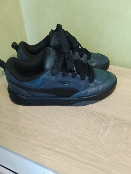 Мужские кроссовки Puma