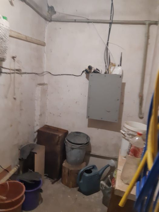 Продам Гараж-дом