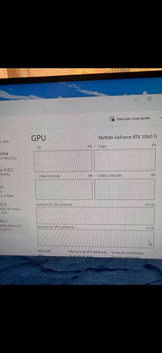 PC Gaming + G29 + Pedais Completos + Shifter