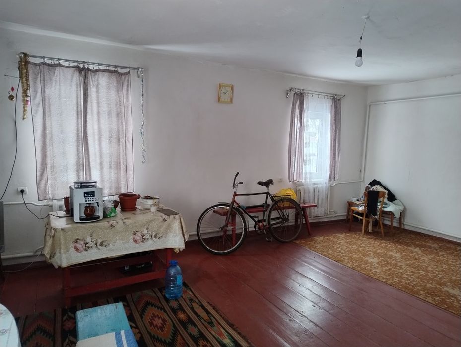 Здам кімнату в будинку