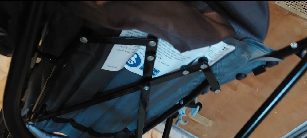 Forro Cadeira Refeição CHICCO Polly2 Start  Usado  Faço Entrega domicílio