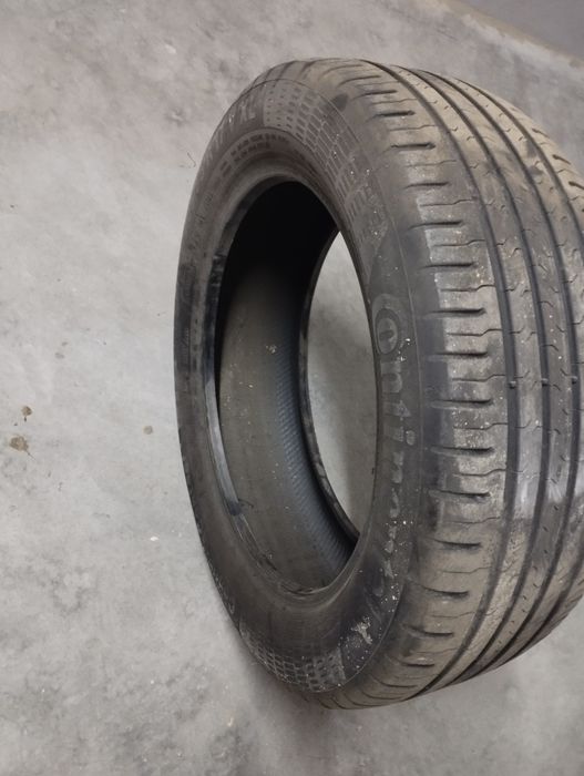 Pneu continental 205/55 R17