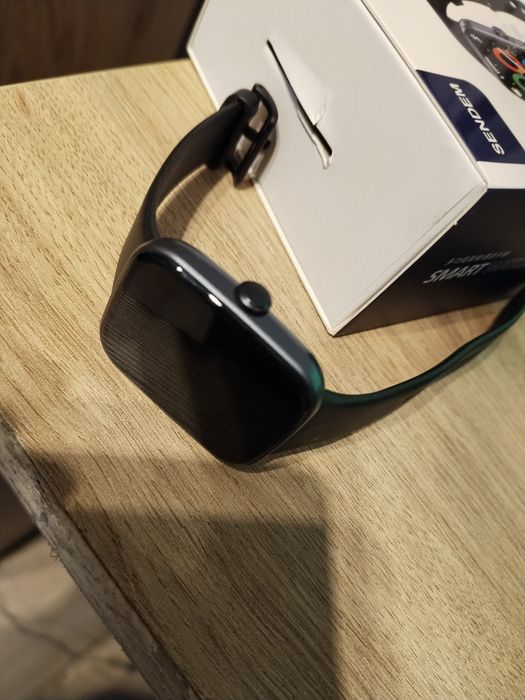 Smartwatch sendem