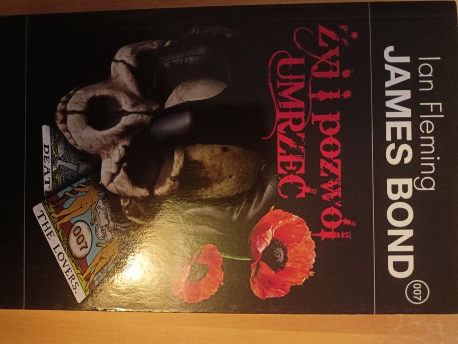 Żyj i pozwól umrzeć