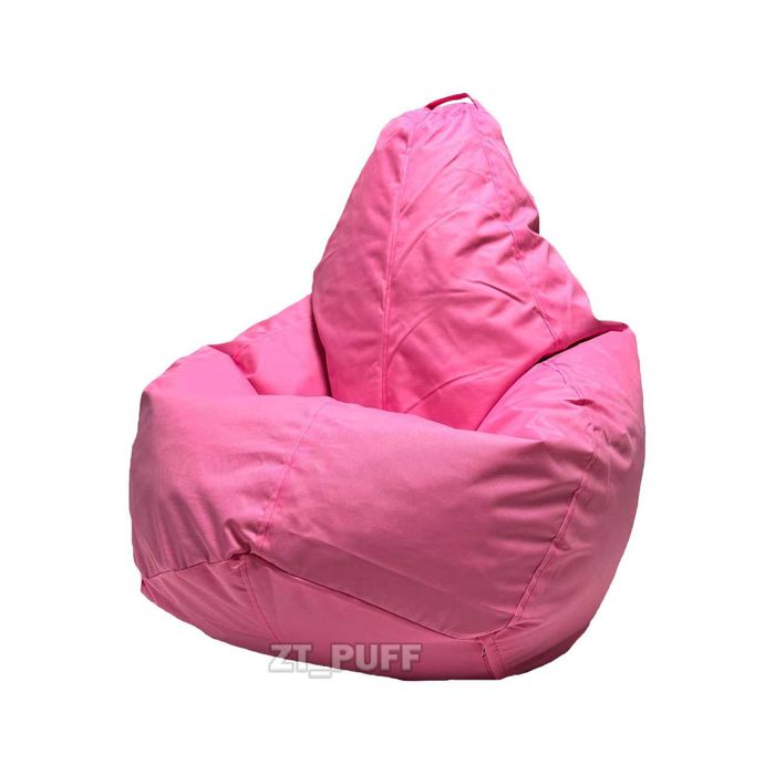 Безкаркасне крісло мішок з тканини оксфорд